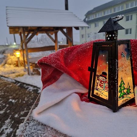 Werrapark Aktiv Hotel Am Sommerberg Masserberg Kültér fotó