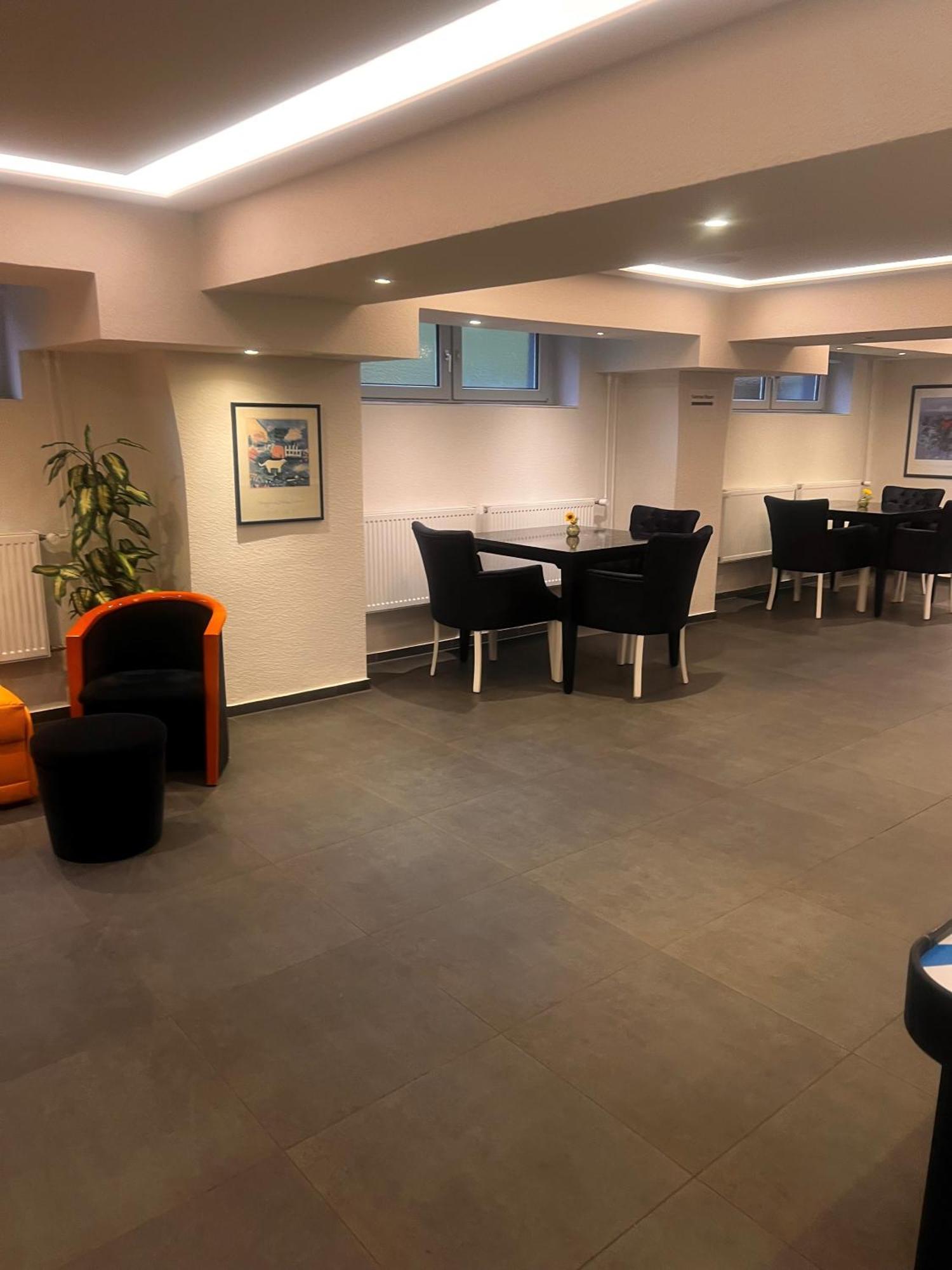 Werrapark Aktiv Hotel Am Sommerberg Masserberg Kültér fotó