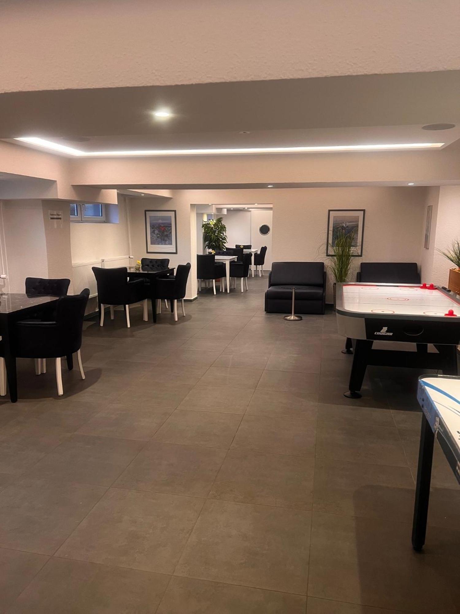 Werrapark Aktiv Hotel Am Sommerberg Masserberg Kültér fotó