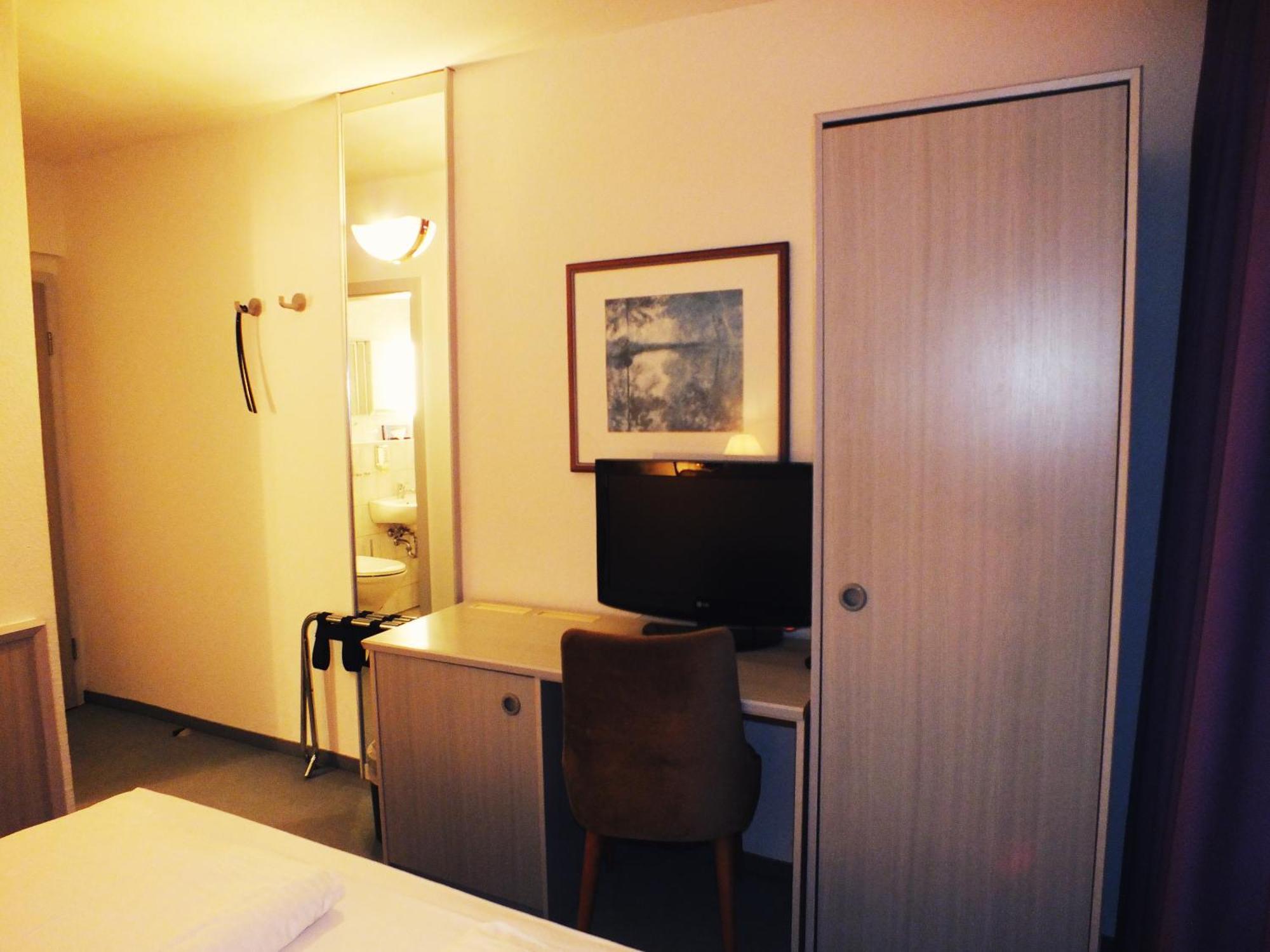 Werrapark Aktiv Hotel Am Sommerberg Masserberg Kültér fotó