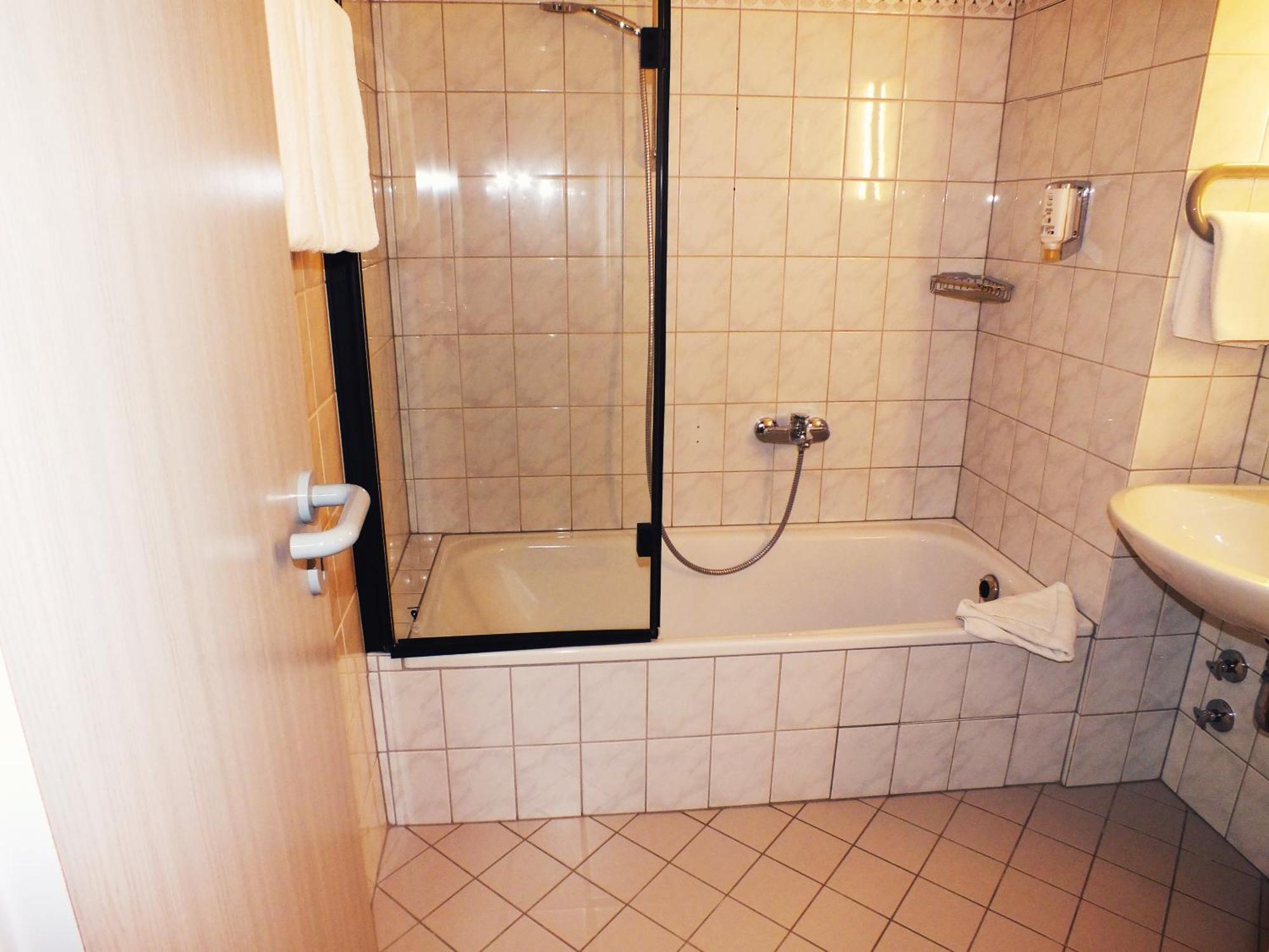 Werrapark Aktiv Hotel Am Sommerberg Masserberg Kültér fotó