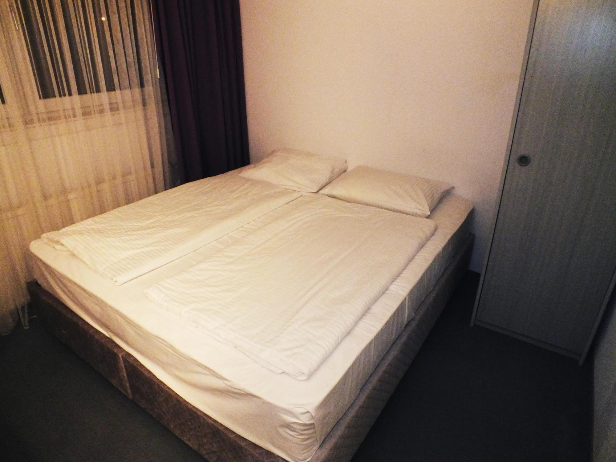 Werrapark Aktiv Hotel Am Sommerberg Masserberg Kültér fotó