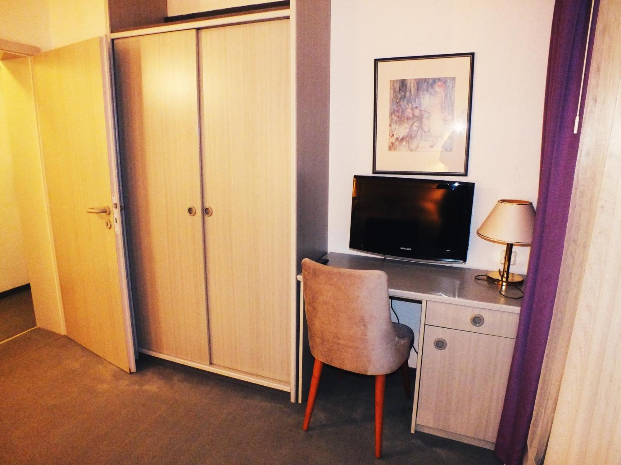 Werrapark Aktiv Hotel Am Sommerberg Masserberg Kültér fotó