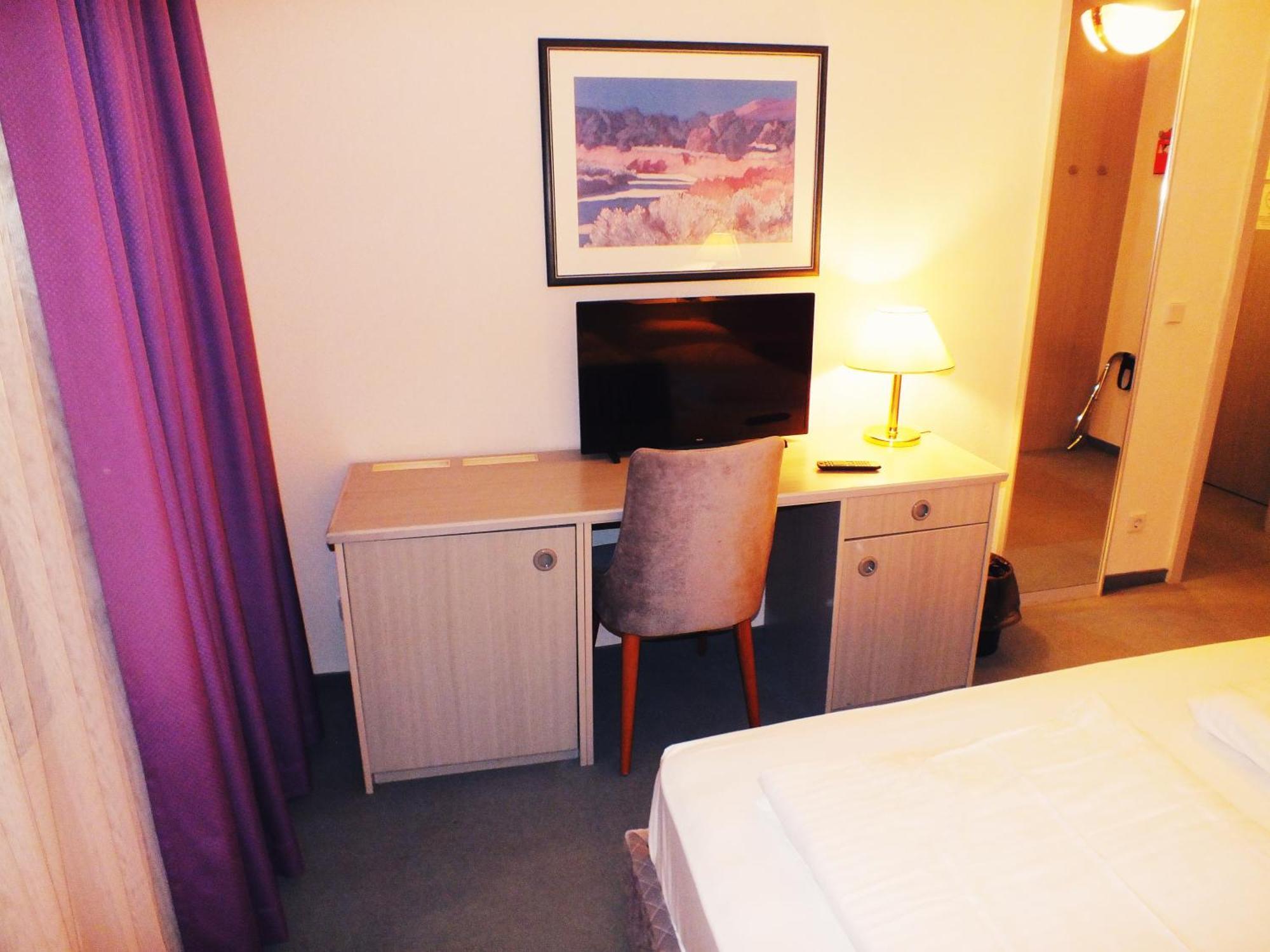 Werrapark Aktiv Hotel Am Sommerberg Masserberg Kültér fotó