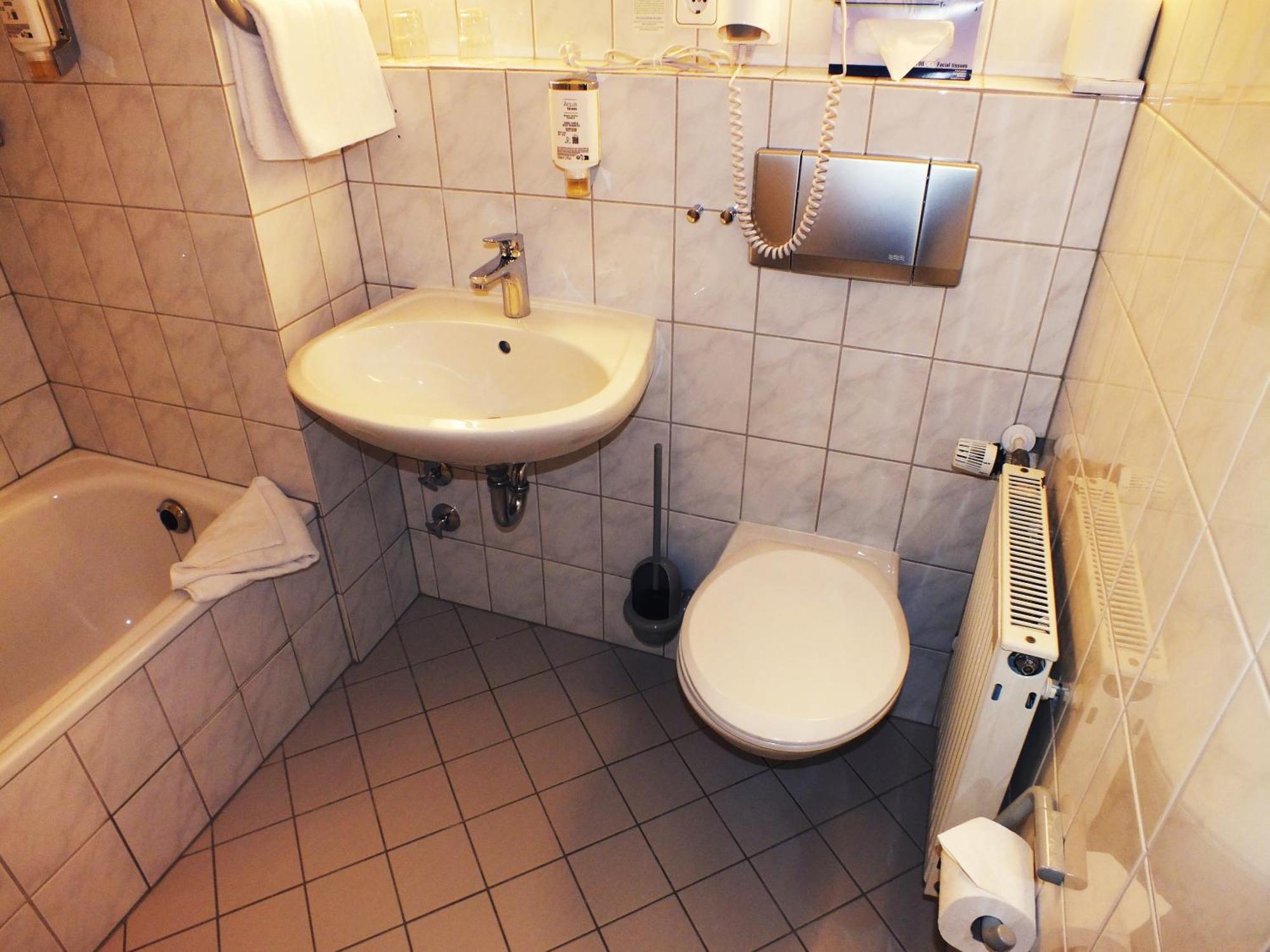 Werrapark Aktiv Hotel Am Sommerberg Masserberg Kültér fotó