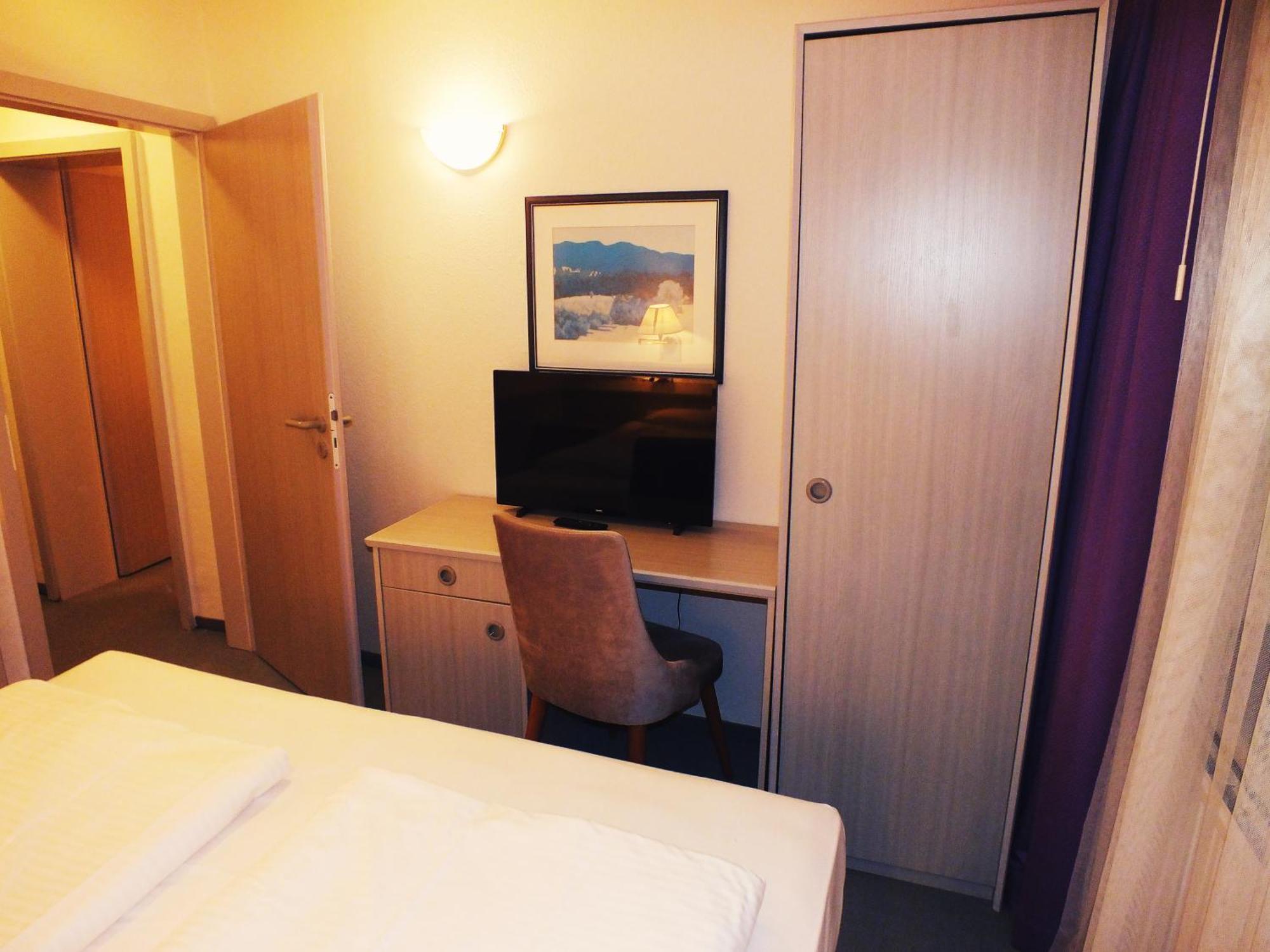 Werrapark Aktiv Hotel Am Sommerberg Masserberg Kültér fotó