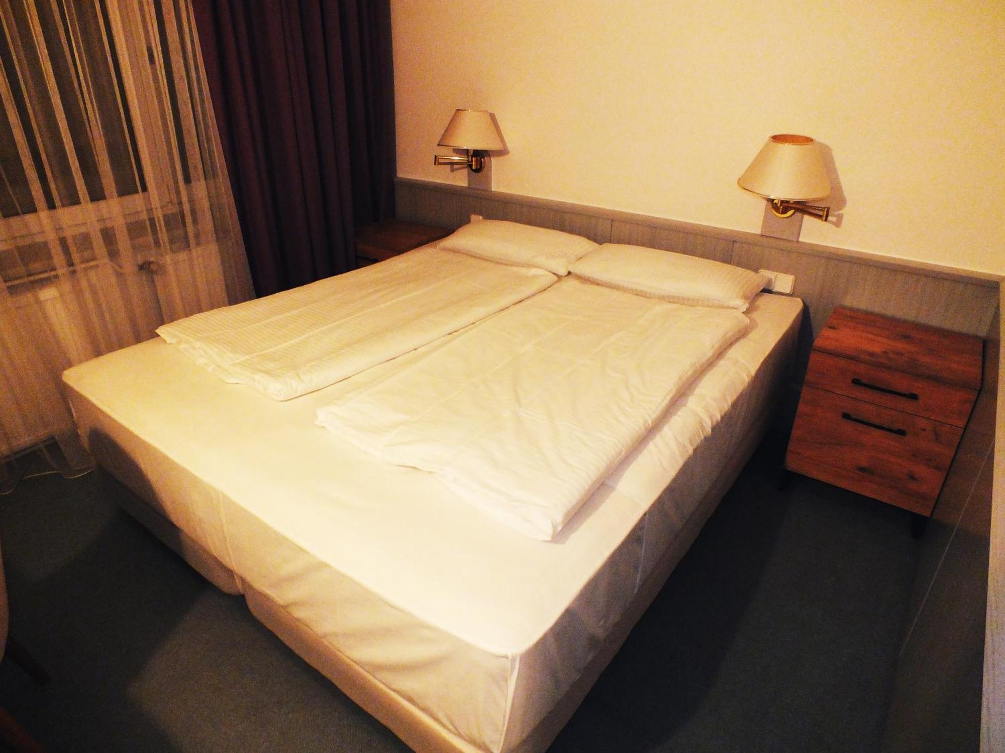 Werrapark Aktiv Hotel Am Sommerberg Masserberg Kültér fotó
