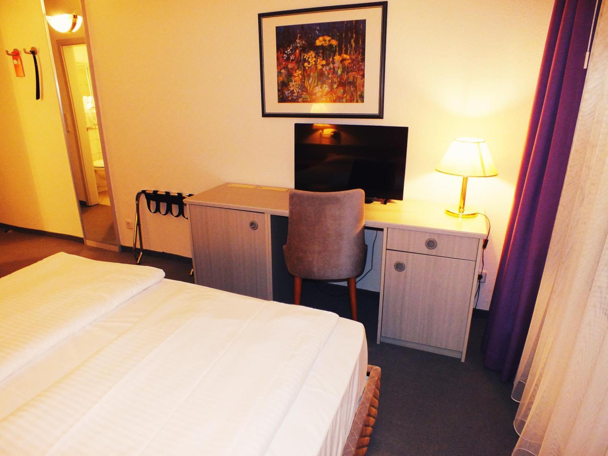 Werrapark Aktiv Hotel Am Sommerberg Masserberg Kültér fotó
