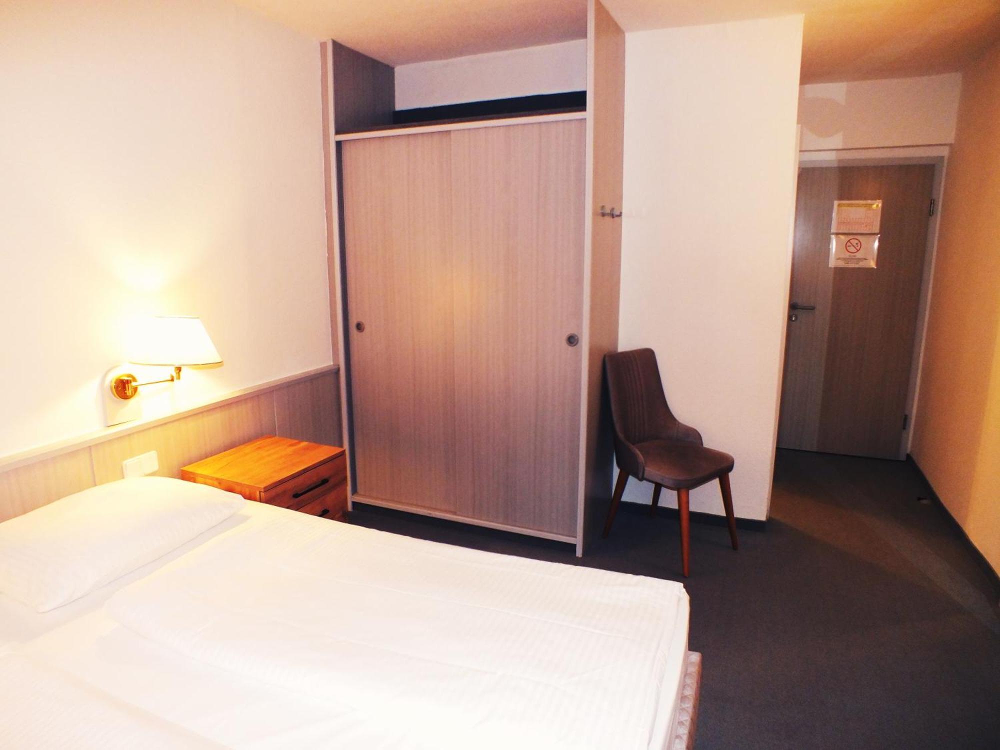 Werrapark Aktiv Hotel Am Sommerberg Masserberg Kültér fotó